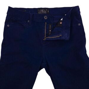Lucky Brand Brooke Legging Jean 8/29 in Dark Navy